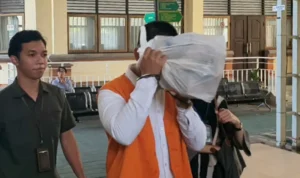 Akhmad Soleh Ricardo