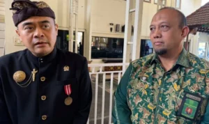 PN Denpasar, Pengadilan Negeri Denpasar, AWK, Arya Wedakarna, Imam Luqmanul Hakim, eksekusi perkara, eksekusi tertunda, pelayanan publik, kepercayaan masyarakat, transparansi pengadilan, kinerja PN Denpasar, DPD RI