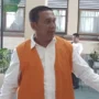 Putu Gede Atmaja, sabu 49,94 gram, mantan narapidana, narkotika, PN Denpasar, sidang dakwaan, JPU Ida Ayu Ketut Sulasmi, Polda Bali, Direktorat Reserse Narkoba Polda Bali, Aditya alias Arap, DPO, perantara jual beli narkotika, kasus narkoba Bali