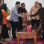 BPJS Ketenagakerjaan, Gubernur Bali Wayan Koster, jaminan sosial rohaniawan, rohaniawan Bali, I Nyoman Suarja, Pemprov Bali, JKK, JKM, Jaminan Hari Tua,