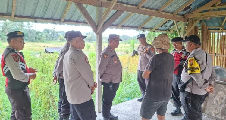 pencurian bebek, 280 bebek, bebek raib, maling bebek, peternak bebek, Desa Sembung, Mengwi, Badung, Polsek Mengwi, Polres Badung, CCTV pencurian, kandang bebek, pencurian ternak, kerugian Rp18 juta, Bali.