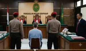 Warga Inggris