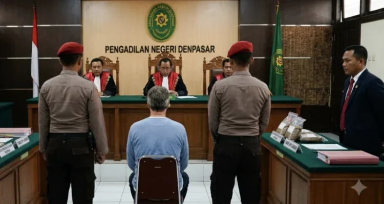 Warga Inggris