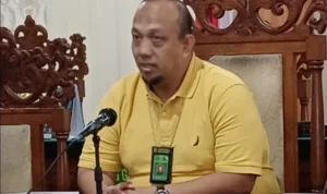 Ketua PN Denpasar, PN Denpasar, Pengadilan Negeri Denpasar, Iman Luqmanul Hakim, eksekusi putusan pengadilan, eksekusi perkara, putusan inkrah, upaya hukum, gugatan perlawanan, derden verzet,