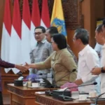 Gubernur Bali Wayan Koster, Pemprov Bali, LP2B Bali, Lahan Pertanian Pangan Berkelanjutan, LBS 2024, ketahanan pangan Bali, alih fungsi lahan, pertanian Bali, Tabanan, Gianyar, Buleleng, Badung, Jembrana, Karangasem, Klungkung, Bangli, Denpasar