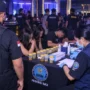 BNNP Bali, BNN Provinsi Bali, Operasi Narkotika, Sweeping THM, Tes Urine, Narkotika, Pencegahan Narkoba, Penyalahgunaan Narkotika, Peredaran Gelap Narkotika, Kuta Utara, Tibubeneng, Jalan Teuku Umar, Denpasar, Badung, Bali, Tempat Hiburan Malam, Asesmen Narkotika, Putu Putera Sadana, Keamanan Bali