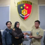 Pungutan, Dugaan Pungli, Sumbangan HUT RI, HUT Kemerdekaan RI, Denpasar Timur, Penatih, Banjar Tembau Kaja, Polsek Denpasar Timur, IKS, Viral, Media Sosial, Perdamaian, Musyawarah, Kepolisian, Kriminal, Bali, Denpasar