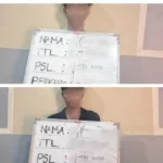 Kornelis Mangu, Ferianus BO, pencurian sepeda motor, curanmor, Polsek Denpasar Timur, Polresta Denpasar, Denpasar Timur, Renon, Lapangan Bajra Sandhi, Benoa, Denpasar Selatan, Sesetan, Denpasar Barat, Jalan Pulau Batanta, Sumba Barat Daya, NTT, Honda Beat, Honda Scoopy, Pasal 477 KUHP