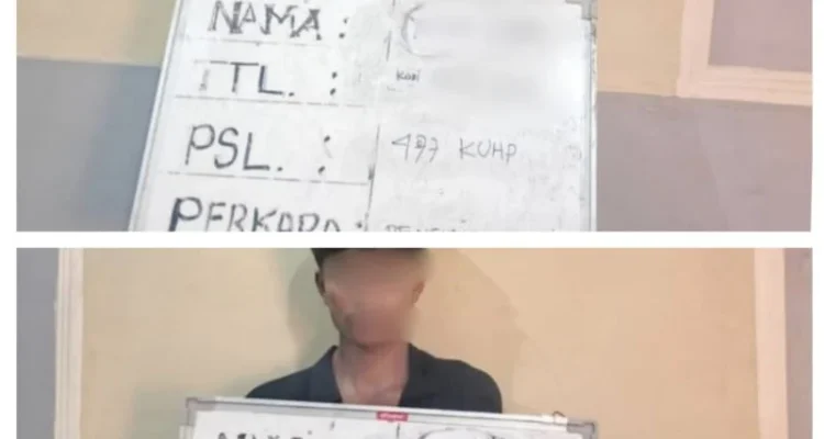 Kornelis Mangu, Ferianus BO, pencurian sepeda motor, curanmor, Polsek Denpasar Timur, Polresta Denpasar, Denpasar Timur, Renon, Lapangan Bajra Sandhi, Benoa, Denpasar Selatan, Sesetan, Denpasar Barat, Jalan Pulau Batanta, Sumba Barat Daya, NTT, Honda Beat, Honda Scoopy, Pasal 477 KUHP
