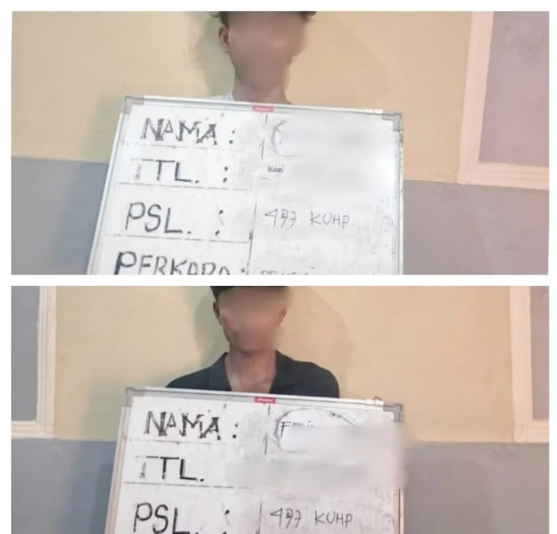 Kornelis Mangu, Ferianus BO, pencurian sepeda motor, curanmor, Polsek Denpasar Timur, Polresta Denpasar, Denpasar Timur, Renon, Lapangan Bajra Sandhi, Benoa, Denpasar Selatan, Sesetan, Denpasar Barat, Jalan Pulau Batanta, Sumba Barat Daya, NTT, Honda Beat, Honda Scoopy, Pasal 477 KUHP