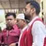 Andrie Juned Rizki, Andre, Muslim Gerhanto Bunsu, vonis narkotika, PN Denpasar, kasus narkotika Bali, MDMA, kokain, narkotika Golongan I, JPU I Dewa Gede Anom Rai, Anak Agung Putu Putra Ariyana, Nyoman Hendri Saputra, vonis 5 tahun 6 bulan, vonis 5 tahun