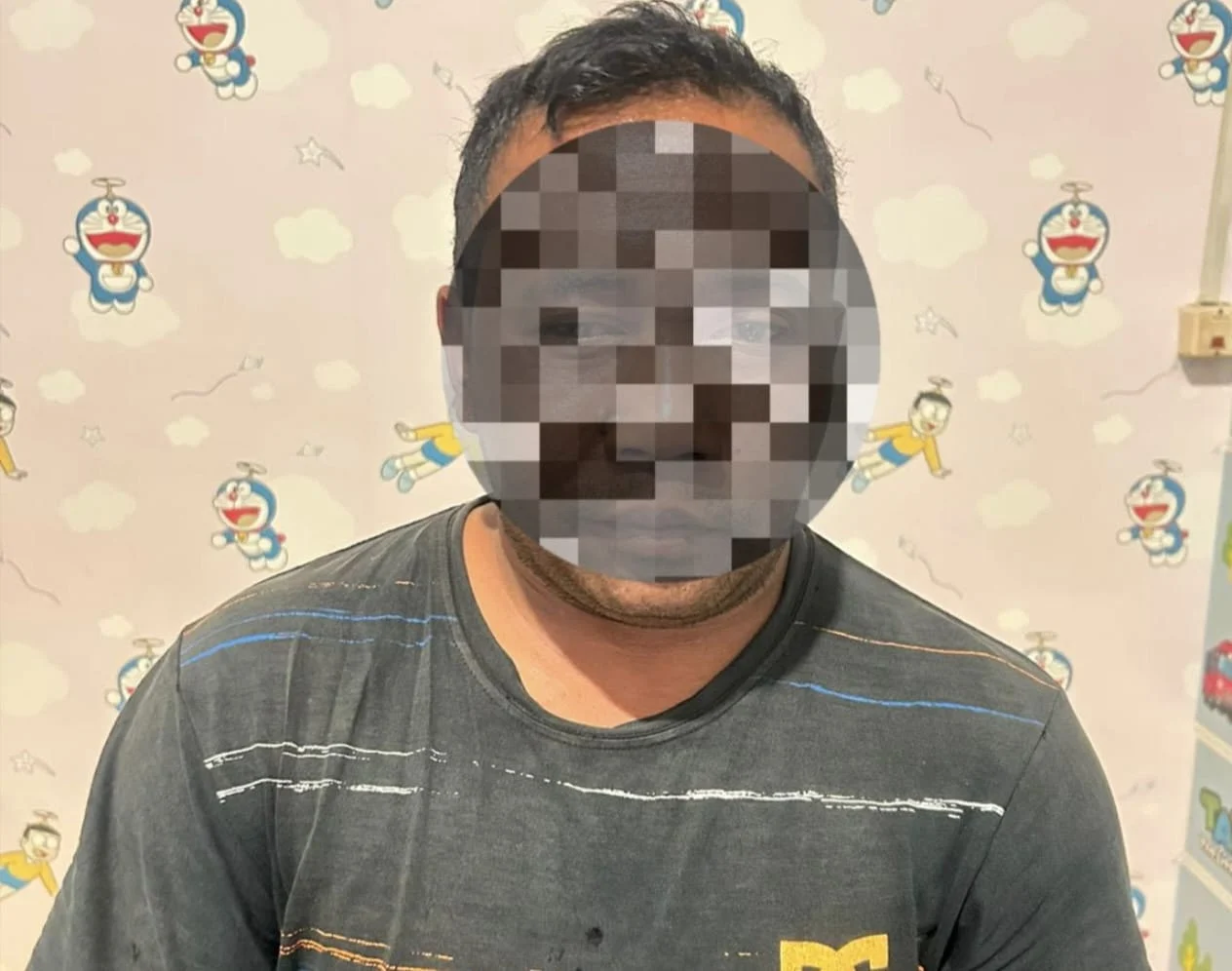 Pencurian KM Tilong Kabila, pencurian tas penumpang, KM Tilong Kabila, Pelabuhan Benoa, Ditpolairud Polda Bali, Polda Bali, pencurian di kapal, IPAM, Konawe Utara, Buleleng, Polsek Banjar, kasus pencurian Bali.