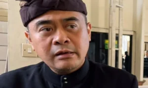PN Denpasar, PN Badung, Pengadilan Negeri Badung, AWK, Arya Wedakarna, pemisahan PN Denpasar dan PN Badung, Keppres PN Badung, KemenPAN-RB, pelayanan peradilan, revitalisasi PN Denpasar, Mahkamah Agung, DPD RI, pelayanan publik, peradilan Bali