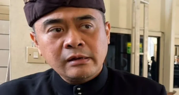 PN Denpasar, PN Badung, Pengadilan Negeri Badung, AWK, Arya Wedakarna, pemisahan PN Denpasar dan PN Badung, Keppres PN Badung, KemenPAN-RB, pelayanan peradilan, revitalisasi PN Denpasar, Mahkamah Agung, DPD RI, pelayanan publik, peradilan Bali
