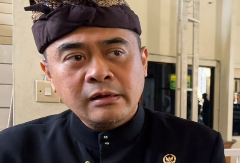 PN Denpasar, PN Badung, Pengadilan Negeri Badung, AWK, Arya Wedakarna, pemisahan PN Denpasar dan PN Badung, Keppres PN Badung, KemenPAN-RB, pelayanan peradilan, revitalisasi PN Denpasar, Mahkamah Agung, DPD RI, pelayanan publik, peradilan Bali