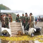 Danau Buyan, Danau Buyan Buleleng, pemulihan Danau Buyan, ekosistem Danau Buyan, Pancasari, Sukasada Buleleng, Pangdam IX/Udayana, Mayjen TNI Piek Budyakto, Kodam IX/Udayana, TNI AD, pelestarian lingkungan Bali, eceng gondok Danau Buyan, konservasi Bali, BKSDA Bali
