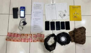 spa Polda Bali, Operasi Pekat Agung 2026, Spa Seminyak, dugaan pelanggaran kesusilaan, Seminyak, Kuta, Badung, Ditreskrimum Polda Bali, lima pekerja spa, pemeriksaan saksi, Satgas Preventif, gangguan kamtibmas