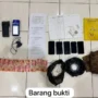 Polda Bali, Operasi Pekat Agung 2026, Spa Seminyak, dugaan pelanggaran kesusilaan, Seminyak, Kuta, Badung, Ditreskrimum Polda Bali, lima pekerja spa, pemeriksaan saksi, Satgas Preventif, gangguan kamtibmas