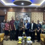 Wawali Denpasar Arya Wibawa, Pemkot Denpasar, Timor Leste, kerja sama Denpasar Timor Leste, perdagangan, industri, pariwisata, ekonomi kreatif, budaya, pendidikan, Apolo Justino Franca da Silva.