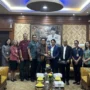 Wawali Denpasar Arya Wibawa, Pemkot Denpasar, Timor Leste, kerja sama Denpasar Timor Leste, perdagangan, industri, pariwisata, ekonomi kreatif, budaya, pendidikan, Apolo Justino Franca da Silva.