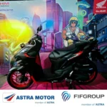 New Honda Vario Evo 160, Honda Vario Evo 160, Astra Motor Bali, skutik Honda, motor Honda, generasi muda Bali, pelajar dan mahasiswa, Merdeka Fest Virtual Exhibition, motor 160cc, Vario terbaru, otomotif Bali, Honda Bali.