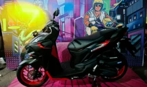 New Honda Vario Evo 160, Honda Vario Evo 160, Astra Motor Bali, skutik Honda, motor Honda, generasi muda Bali, pelajar dan mahasiswa, Merdeka Fest Virtual Exhibition, motor 160cc, Vario terbaru, otomotif Bali, Honda Bali.