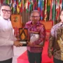 Denpasar, LPM Award, Pemkot Denpasar, Pemerintah Kota Denpasar, LPM Denpasar, I Wayan Budha, I Gede Eka Suputra, pemberdayaan masyarakat, partisipasi masyarakat, pembangunan berbasis masyarakat, pembangunan Denpasar, Bandung, Citizenbali.com