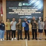 Kejari Badung, Kejaksaan Negeri Badung, Legal Opinion, Jaksa Pengacara Negara, BPJS Ketenagakerjaan, BPJS Badung, penyalahgunaan iuran BPJS, PT Delapan Benua Khatulistiwa, penegakan hukum, pertimbangan hukum, Bali.
