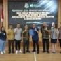 Kejari Badung, Kejaksaan Negeri Badung, Legal Opinion, Jaksa Pengacara Negara, BPJS Ketenagakerjaan, BPJS Badung, penyalahgunaan iuran BPJS, PT Delapan Benua Khatulistiwa, penegakan hukum, pertimbangan hukum, Bali.