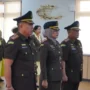 I Wayan Sumertayasa, Kajari Badung, Kejari Badung, Sutrisno Margi Utomo, Kejati Bali, rotasi Kajari, pelantikan Kajari, Kejaksaan Negeri Badung, penegakan hukum, Badung, Bali.