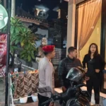WNA, spa Canggu, treatment spa, cekcok, Polres Badung, Rio’s Massage & Salon Canggu, Kuta Utara, Badung, video viral, WNA kabur.