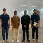 Imigrasi Ngurah Rai, WNA Lithuania, deportasi WNA, BR, The Bali Dream, content creator berbayar, pemasaran digital, penyalahgunaan izin tinggal, Visa Kunjungan Bisnis, Bali, Badung, penangkalan WNA.