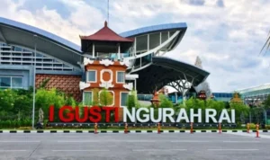 Gempa NTT, gempa M7,7, Bandara Ngurah Rai, penerbangan Bali, Nusa Tenggara Timur, BNPB, korban gempa, Nagekeo, Manggarai, Sikka, Manggarai Timur.