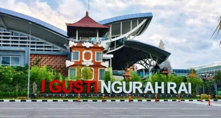 Gempa NTT, gempa M7,7, Bandara Ngurah Rai, penerbangan Bali, Nusa Tenggara Timur, BNPB, korban gempa, Nagekeo, Manggarai, Sikka, Manggarai Timur.