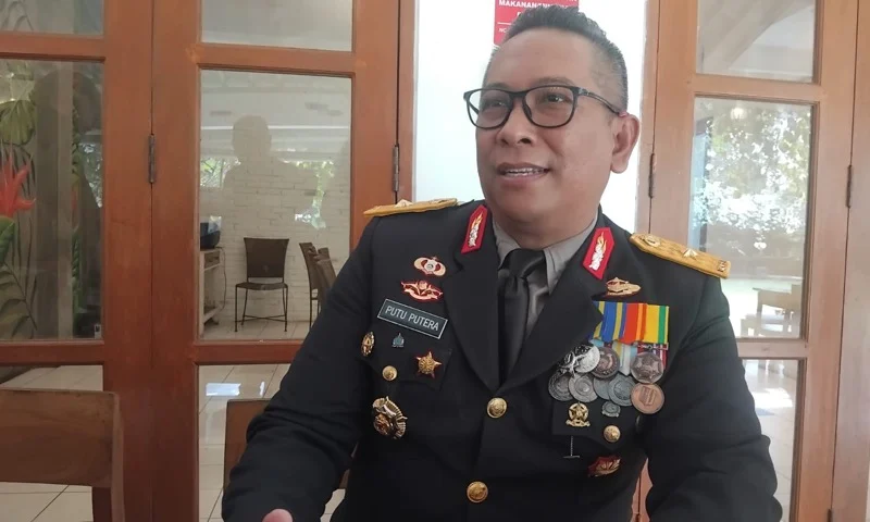 BNNP Bali, narkotika, anak di bawah umur, peredaran gelap narkotika, Putu Putera Sadana, BNN Bali, penyalahgunaan narkoba, pengawasan orang tua, pergaulan anak, narkoba di Bali.