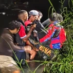 Tukad Mati, pria tewas, korban tenggelam, memancing, Padangsambian Kelod, Denpasar Barat, Polsek Denpasar Barat, Polresta Denpasar, NTT, musibah tenggelam