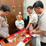 Pengedar Narkoba, Sabu, Jembrana, Pantai Kedonganan, Kuta, Badung, Ditpolairud Polda Bali, Polda Bali, Narkotika, MK, Penangkapan Sabu, Peredaran Sabu, Narkoba Bali