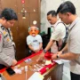 Pengedar Narkoba, Sabu, Jembrana, Pantai Kedonganan, Kuta, Badung, Ditpolairud Polda Bali, Polda Bali, Narkotika, MK, Penangkapan Sabu, Peredaran Sabu, Narkoba Bali