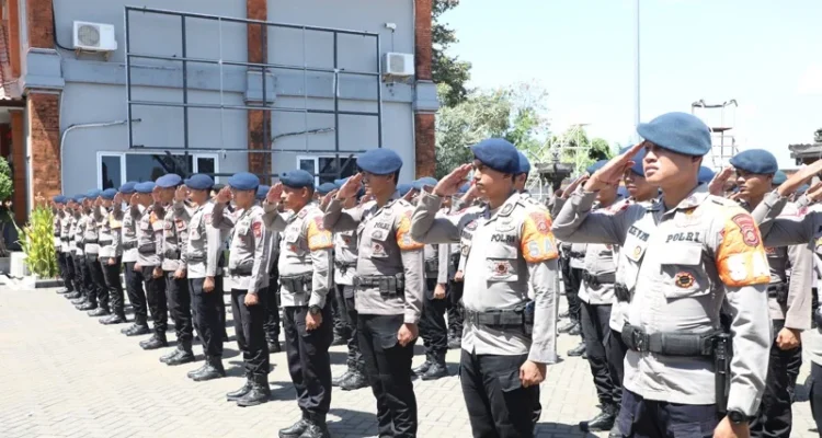 Polda Bali, Satbrimob Polda Bali, karhutla Kalimantan Barat, Brimob, BKO, Daniel Adityajaya, kebakaran hutan dan lahan, Pontianak, Kalimantan Barat, bencana kabut asap