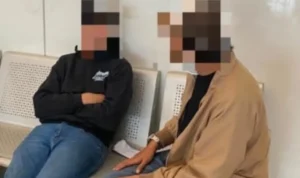 Imigrasi Ngurah Rai, WNA Australia, BA, video asusila, dugaan aksi asusila, Kuta Utara, Badung, Bandara Ngurah Rai, Subject of Interest, SOI, Polres Badung, pelanggaran WNA, Bali.