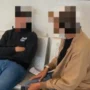 Imigrasi Ngurah Rai, WNA Australia, BA, video asusila, dugaan aksi asusila, Kuta Utara, Badung, Bandara Ngurah Rai, Subject of Interest, SOI, Polres Badung, pelanggaran WNA, Bali.