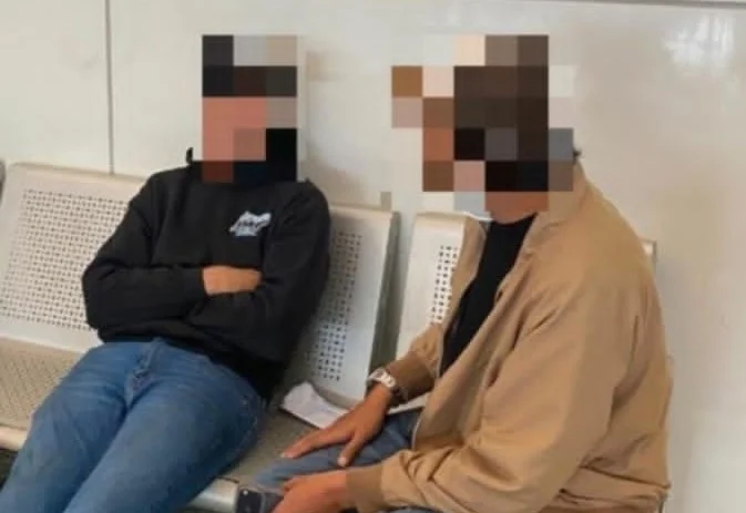 Imigrasi Ngurah Rai, WNA Australia, BA, video asusila, dugaan aksi asusila, Kuta Utara, Badung, Bandara Ngurah Rai, Subject of Interest, SOI, Polres Badung, pelanggaran WNA, Bali.