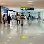 Bandara Ngurah Rai, wisatawan mancanegara, wisman Bali, Australia, pariwisata Bali, kunjungan wisatawan, Imigrasi Ngurah Rai, Bandara Bali, wisatawan Australia, konektivitas Bali.