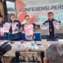 Polres Badung, kasus narkoba Badung, pengungkapan narkotika, 22 tersangka, ganja 1,99 kg, sabu, ekstasi, tembakau sintetis, AKBP Joseph Edward Purba, Satresnarkoba Polres Badung, Kuta Utara, narkoba Bali.
