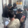 PolrestaDenpasar PengungkapanNarkoba Sabu-sabu DenpasarTimur PenangkapanPengedar Satresnarkoba BarangBuktiNarkoba