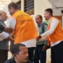 TPPO, perdagangan orang, ABK KM Awindo 2A, Pengadilan Negeri Denpasar, sidang perdana, I Nyoman Nelson, Oktofianus Modok, I Komang Hendra Setiawan, PT Solusi Kapal Indonesia, PT Awindo International, Eddy Arta Wijay