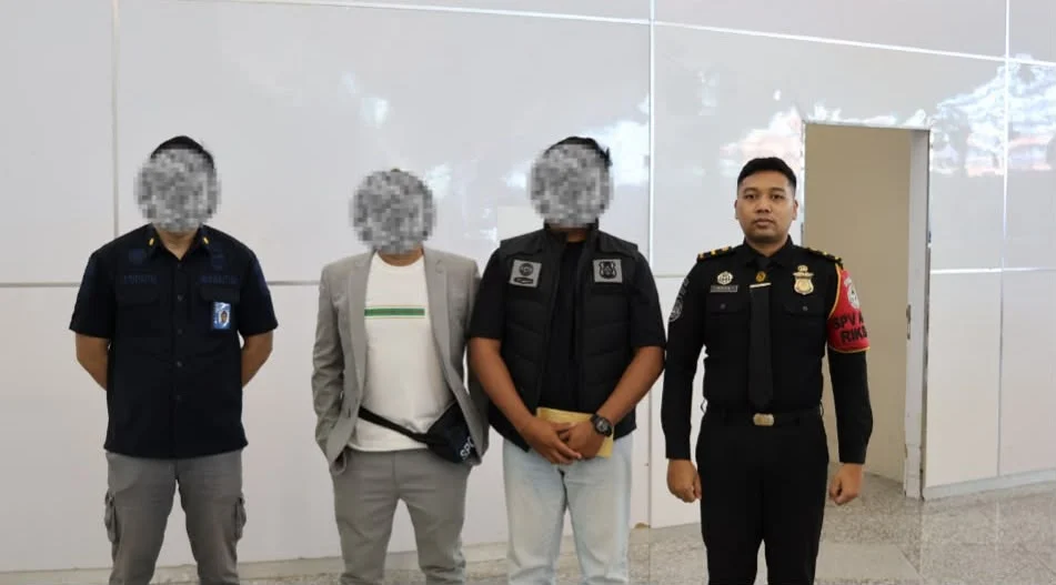 WNA Pakistan, WH, deportasi Bali, Imigrasi Denpasar, ITAS Investor, pelanggaran keimigrasian, Padangsambian, Denpasar Barat, Patroli Dharma Dewata, Kantor Imigrasi Denpasar.