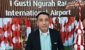 Bandara Ngurah Rai, Ancaman Bom, Bandara Internasional I Gusti Ngurah Rai, Ancaman Bom Palsu, Dugaan Ancaman Bom, Keamanan Bandara, Badung, Bali, Hoaks Ancaman Bom, Informasi Palsu, Objek Vital Nasional, Aparat Keamanan, Penyelidikan Bandara, Gangguan Keamanan Bandara, Sanksi Hukum.