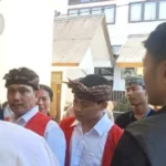 Penganiayaan, PN Denpasar, Anak Agung Putu Paranatha, Anak Agung Bagus Anantha Wicaksana, Ni Made Suardani, tuntutan jaksa, JPU Ni Putu Trisna Dewi, kasus penganiayaan, Badung, Bali, sidang tuntutan, Pasal 466 KUHP.
