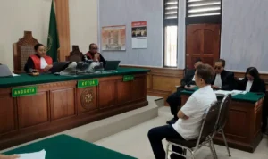 Budiman Tiang, DPO Budiman Tiang, proyek vila Umalas, The Umalas Signature, The One Umalas, penggelapan, PN Denpasar, Pengadilan Tinggi Denpasar, Mahkamah Agung, kasasi ditolak, vonis 3 tahun 6 bulan, Kejari Denpasar, Kejati Bali, Umalas, Kuta Utara, Badung, terpidana, eksekusi putusan.